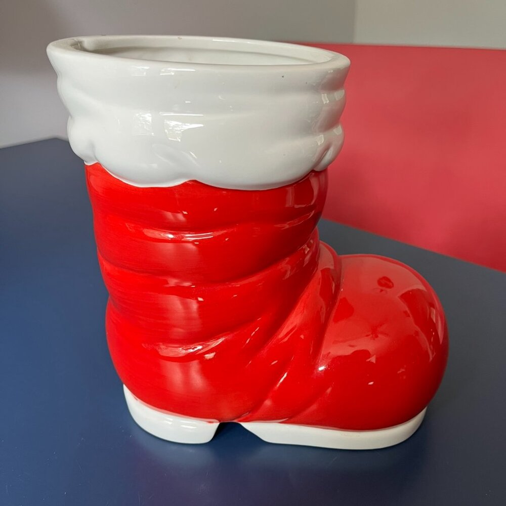 Coca Cola Cookie Jar - Picture 3 of 6